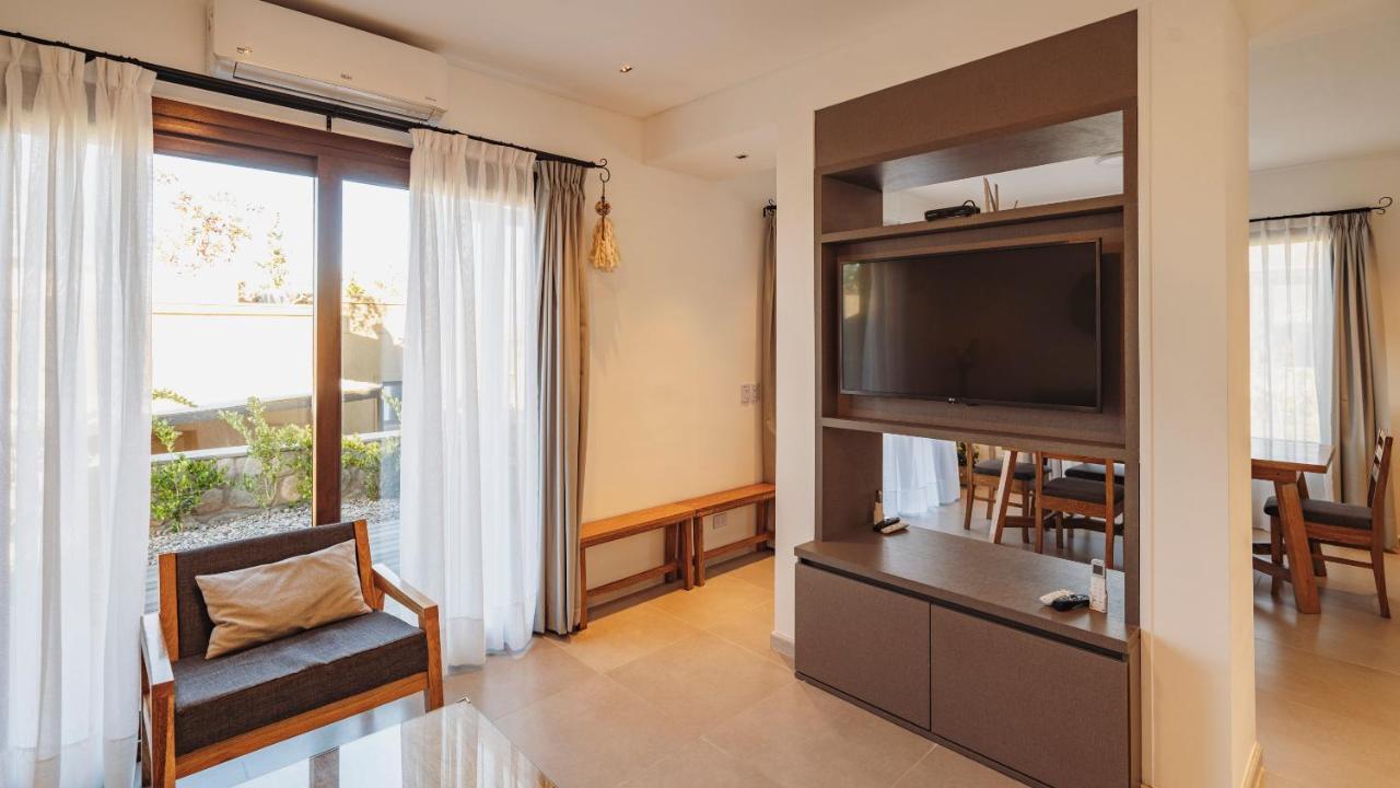 La Madrina Apart Hotel Тафи-дель-Валье Экстерьер фото