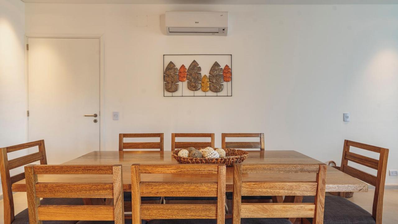 La Madrina Apart Hotel Тафи-дель-Валье Экстерьер фото