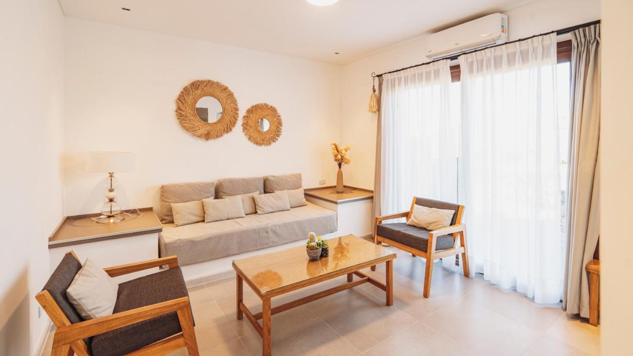La Madrina Apart Hotel Тафи-дель-Валье Экстерьер фото