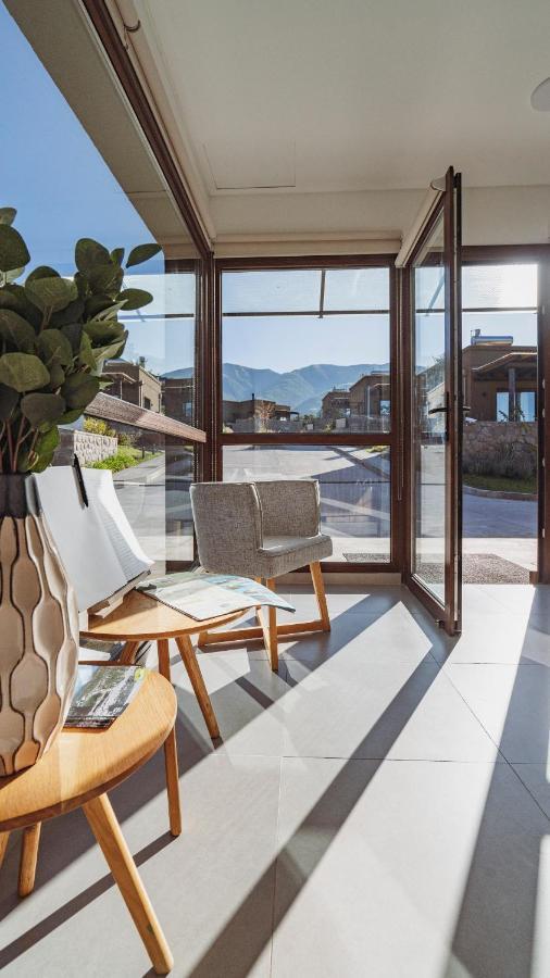 La Madrina Apart Hotel Тафи-дель-Валье Экстерьер фото
