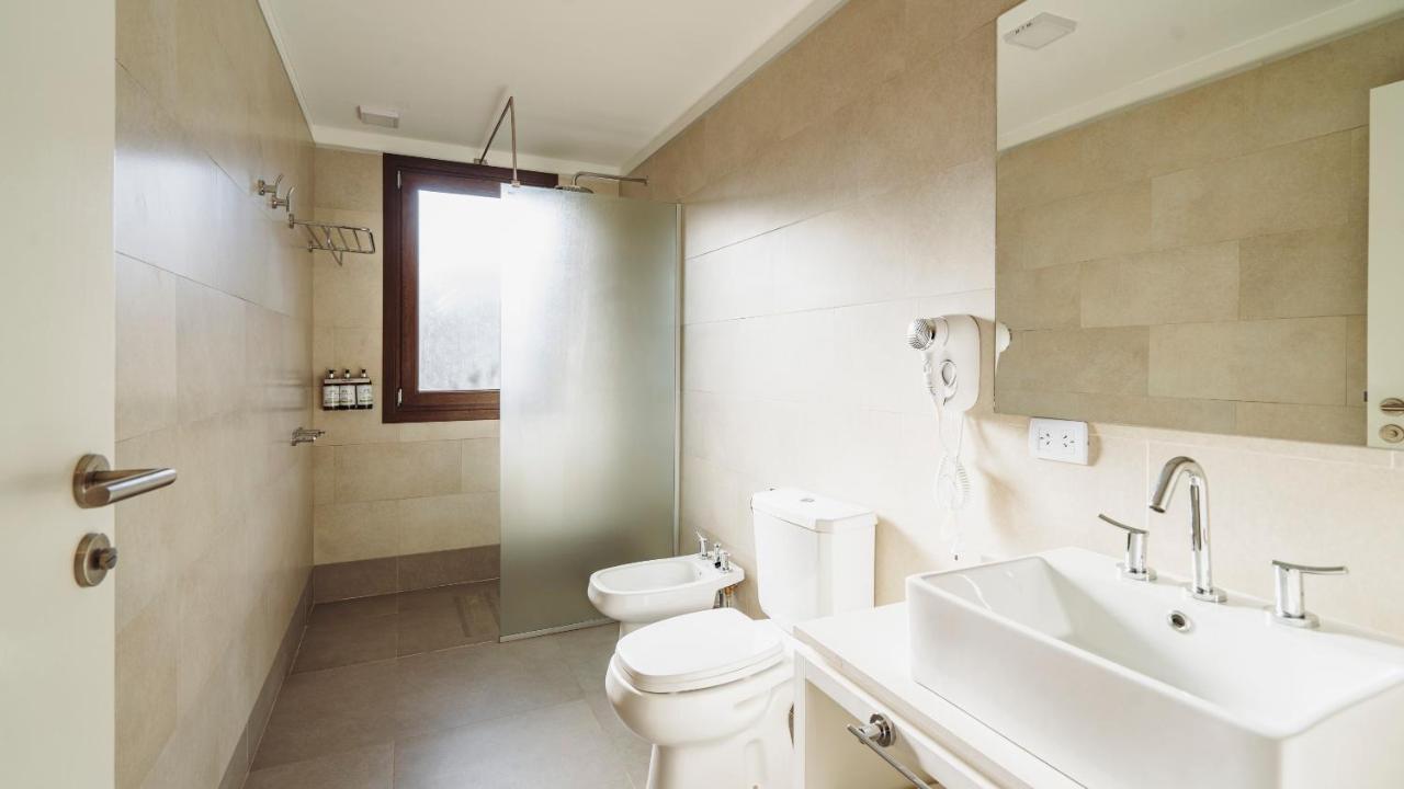 La Madrina Apart Hotel Тафи-дель-Валье Экстерьер фото